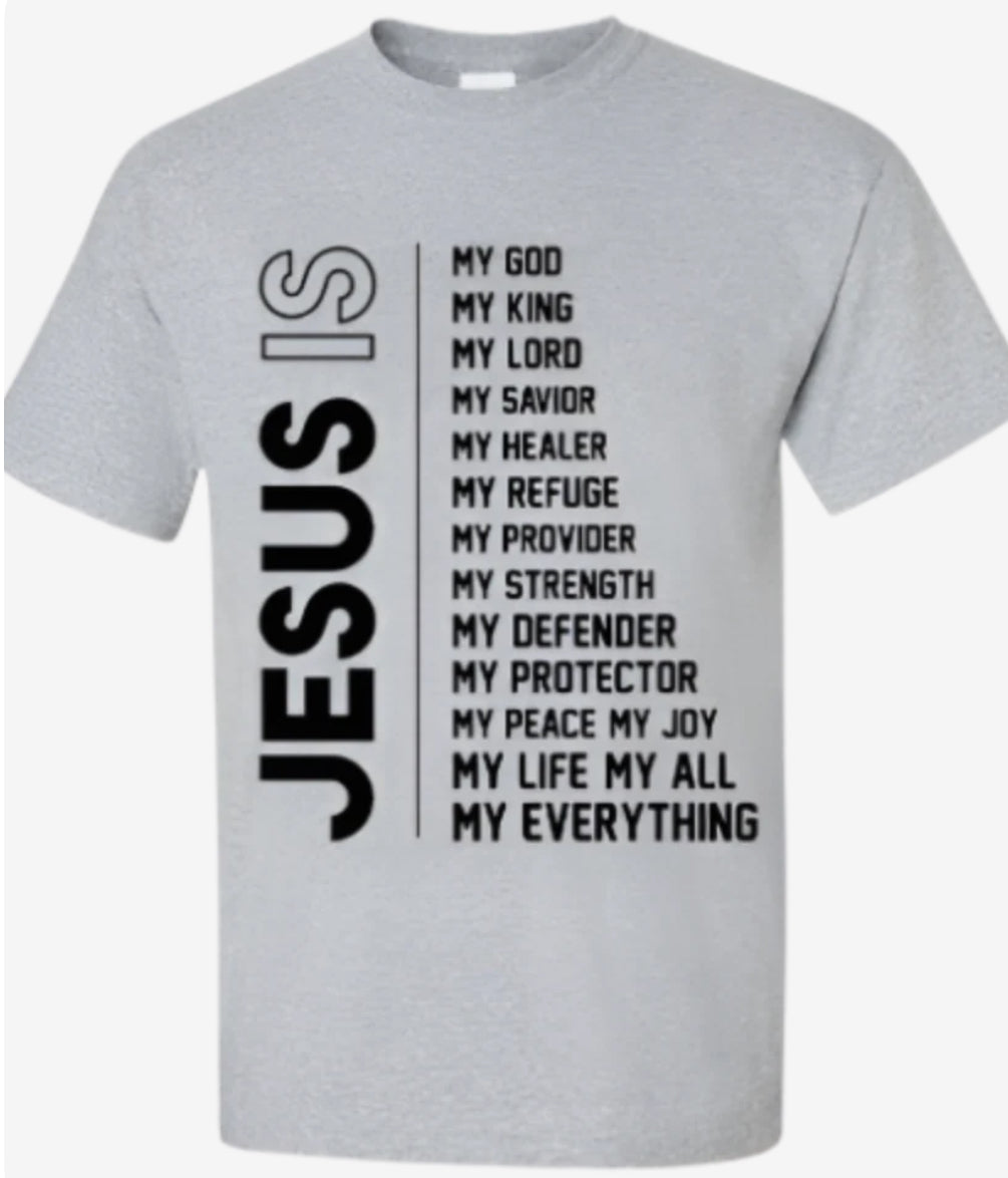 Jesus T-Shirt