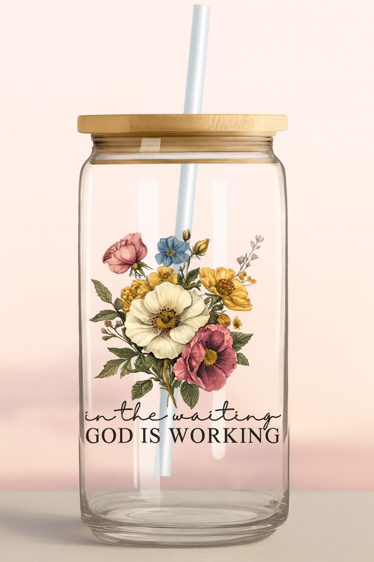 Glass Cup Accessories