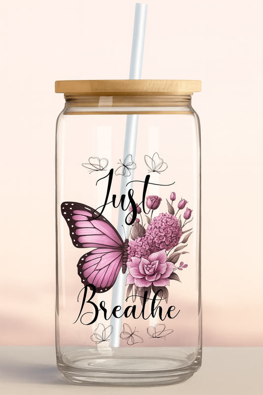 Glass Cup Accessories
