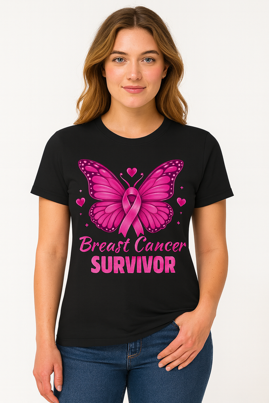 Breast Cancer Survivor