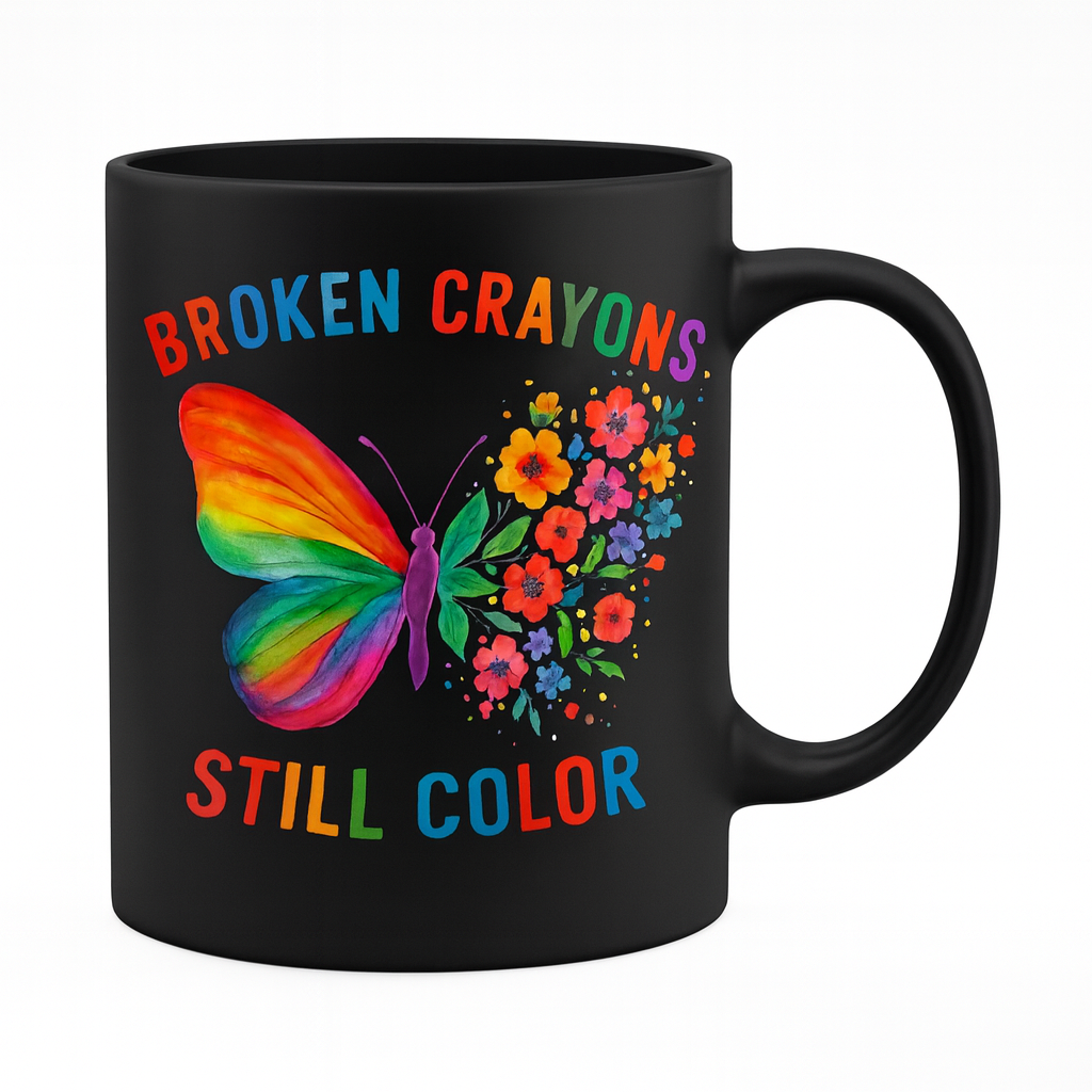 Premium Glass Cup