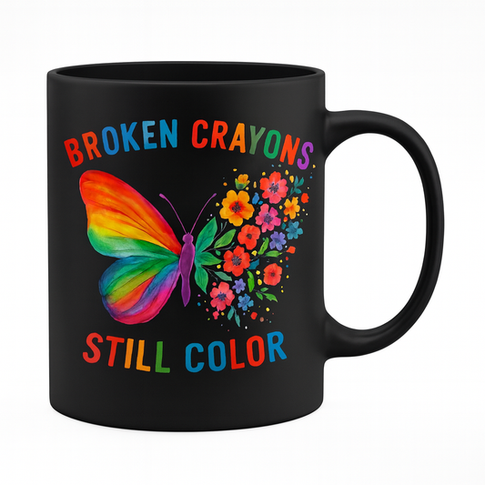 Premium Glass Cup