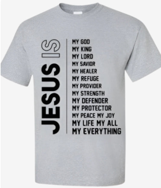 Jesus T-Shirt