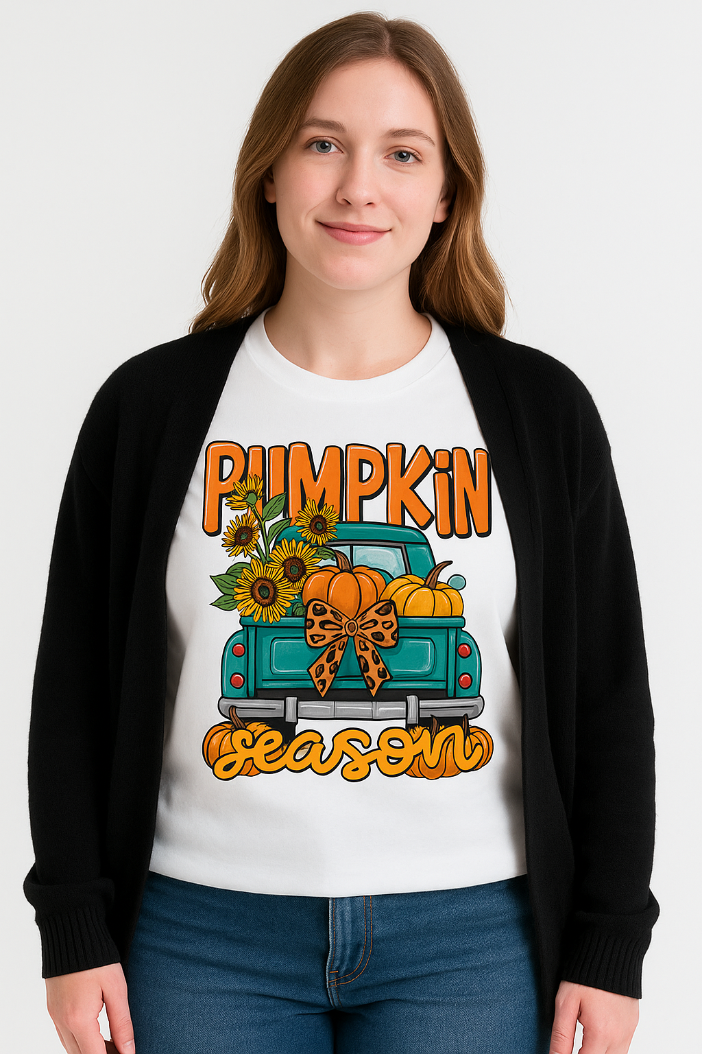 Pumpkin Season