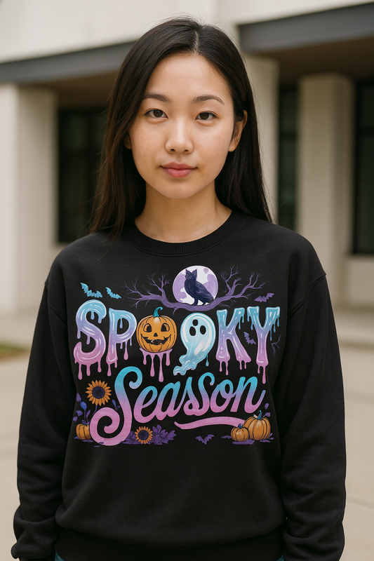 Spooky Season