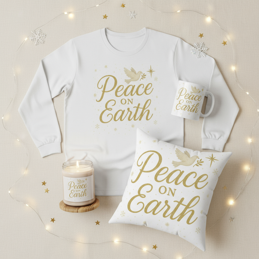 Holiday Gift Bundle with Your Products